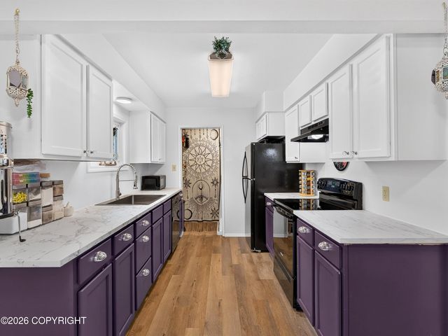 3839 Baranof Avenue, Ketchikan, AK 99901
