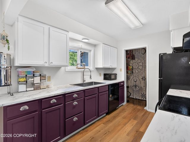 3839 Baranof Avenue, Ketchikan, AK 99901