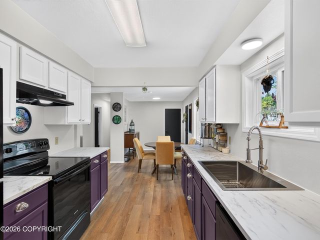 3839 Baranof Avenue, Ketchikan, AK 99901