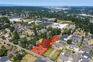 4624 S 146th Street, Tukwila, WA 98168