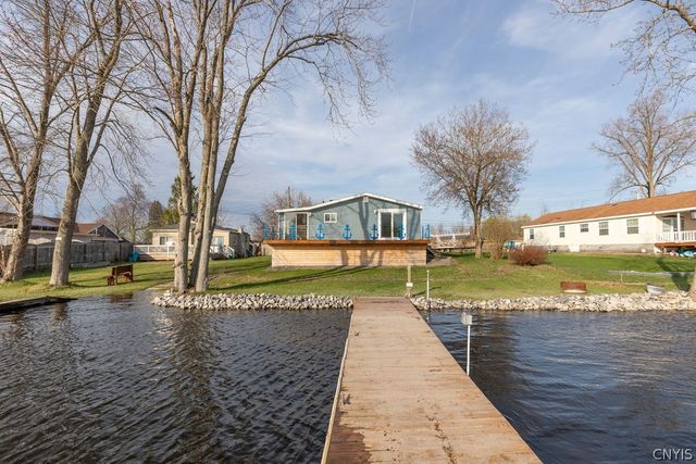 61 North River Drive, Hastings, NY 13036