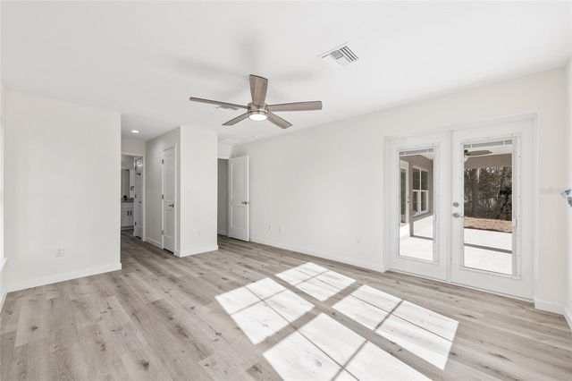 8106 N VOYAGER DRIVE, Citrus Springs, FL 34433