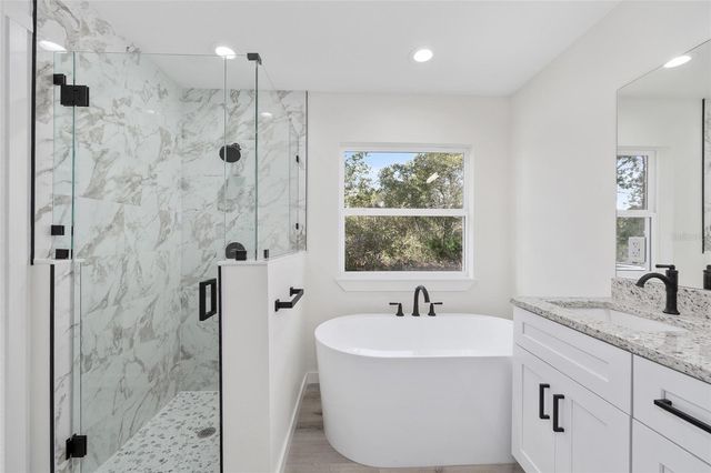 8106 N VOYAGER DRIVE, Citrus Springs, FL 34433