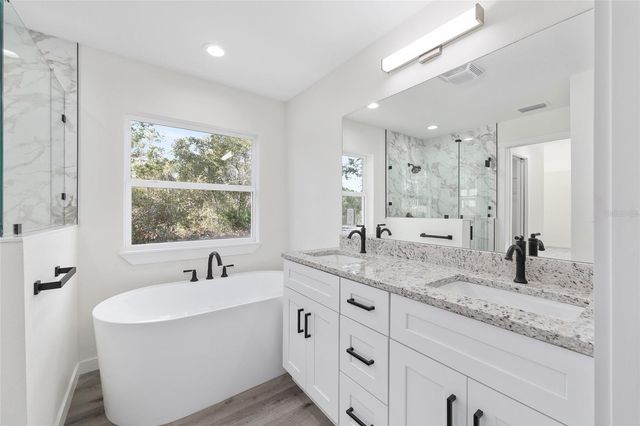 8106 N VOYAGER DRIVE, Citrus Springs, FL 34433