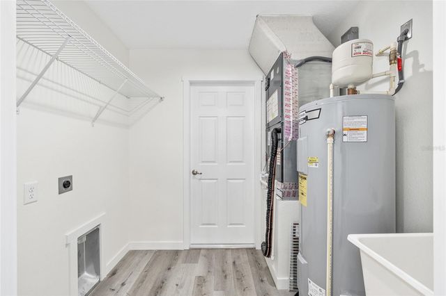 8106 N VOYAGER DRIVE, Citrus Springs, FL 34433