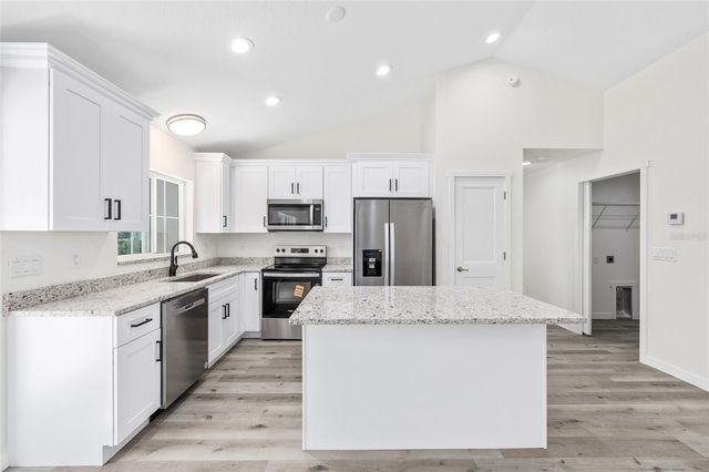 8106 N VOYAGER DRIVE, Citrus Springs, FL 34433