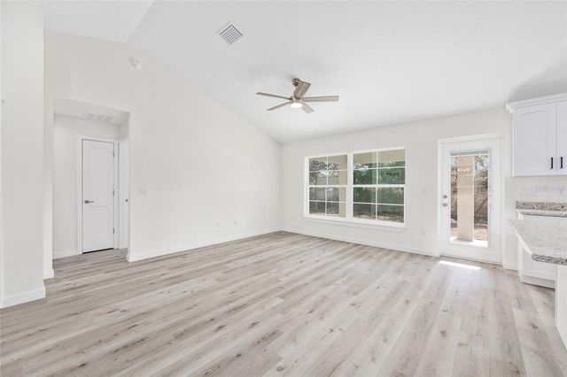 8106 N VOYAGER DRIVE, Citrus Springs, FL 34433