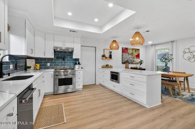 258 BUSH Court, Green Cove Springs, FL 32043