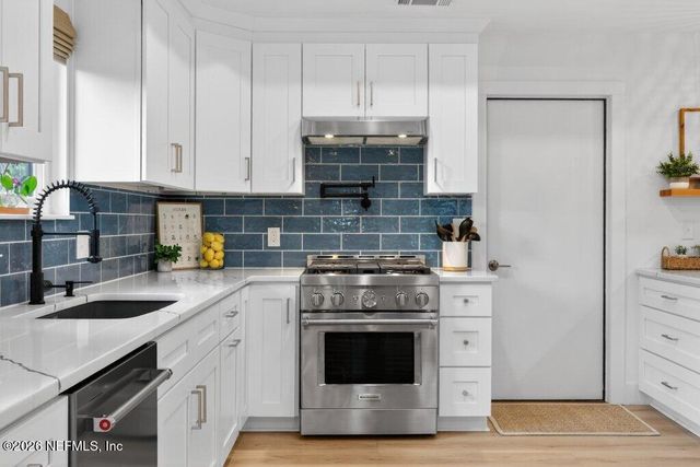 258 BUSH Court, Green Cove Springs, FL 32043