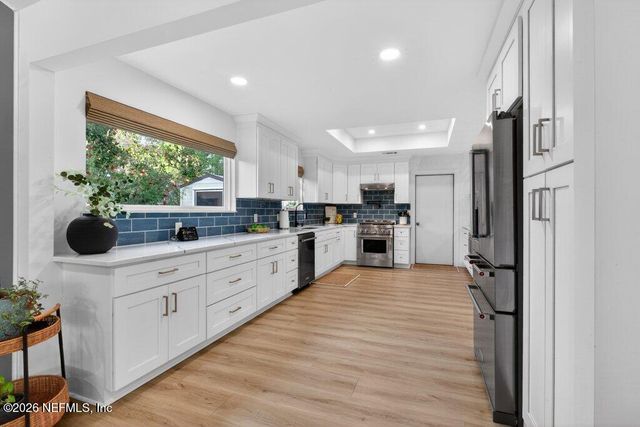 258 BUSH Court, Green Cove Springs, FL 32043