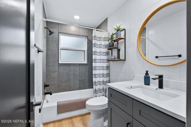 258 BUSH Court, Green Cove Springs, FL 32043