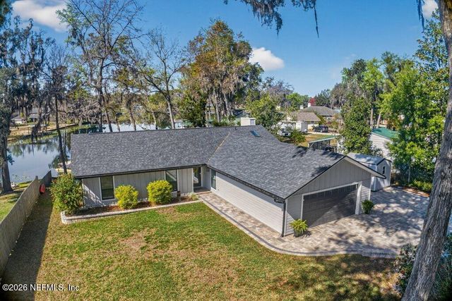 258 BUSH Court, Green Cove Springs, FL 32043