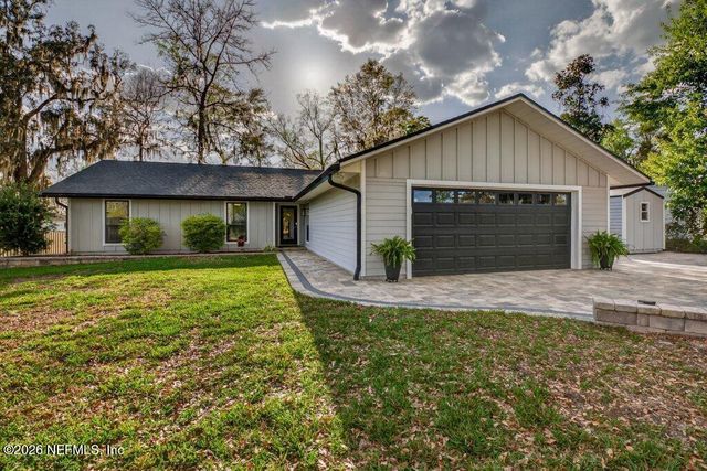 258 BUSH Court, Green Cove Springs, FL 32043