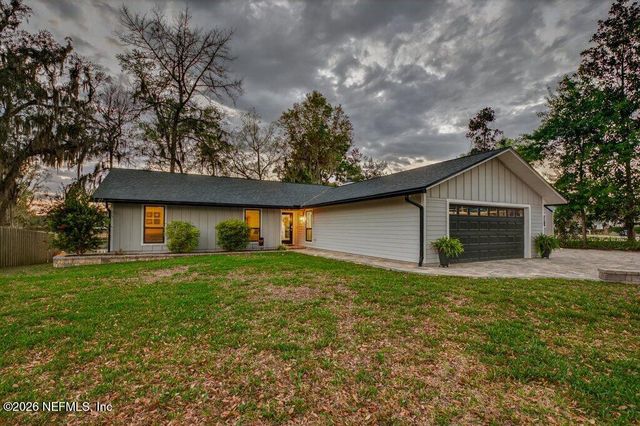 258 BUSH Court, Green Cove Springs, FL 32043