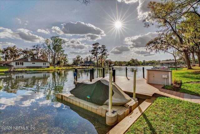 258 BUSH Court, Green Cove Springs, FL 32043