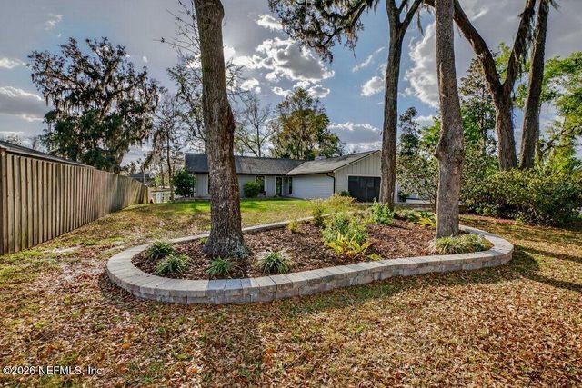 258 BUSH Court, Green Cove Springs, FL 32043