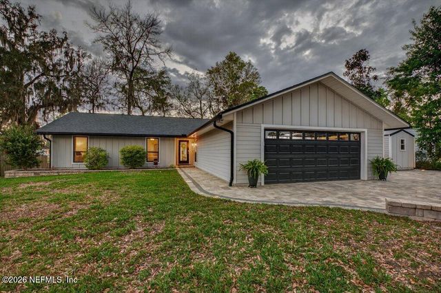 258 BUSH Court, Green Cove Springs, FL 32043