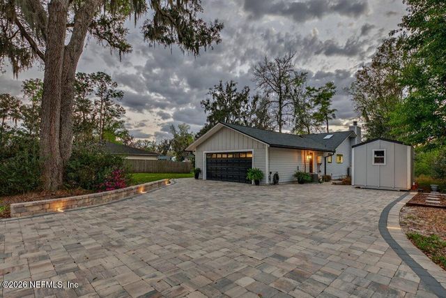 258 BUSH Court, Green Cove Springs, FL 32043