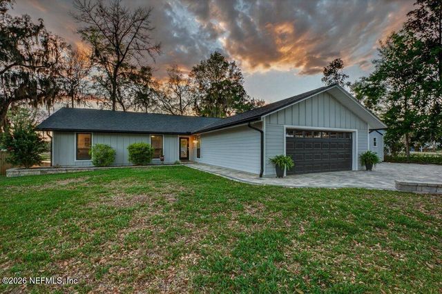 258 BUSH Court, Green Cove Springs, FL 32043