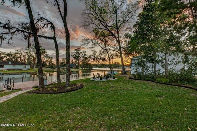 258 BUSH Court, Green Cove Springs, FL 32043