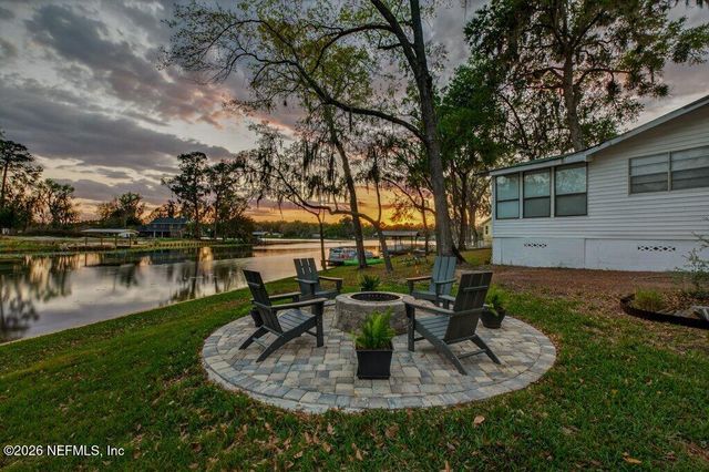 258 BUSH Court, Green Cove Springs, FL 32043