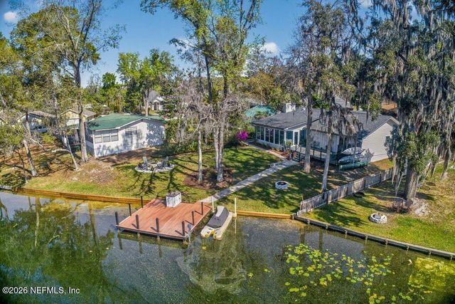 258 BUSH Court, Green Cove Springs, FL 32043