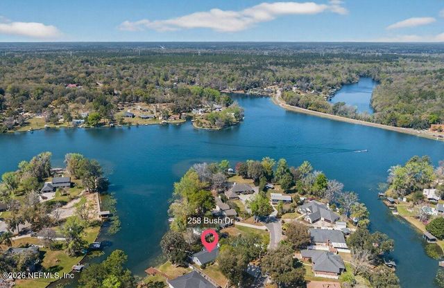 258 BUSH Court, Green Cove Springs, FL 32043