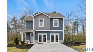 9516 Fuchsia Dr, Chester, VA 23237