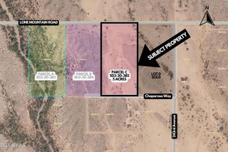 24325 W Lone Mountain Road C, Wittmann, AZ 85361