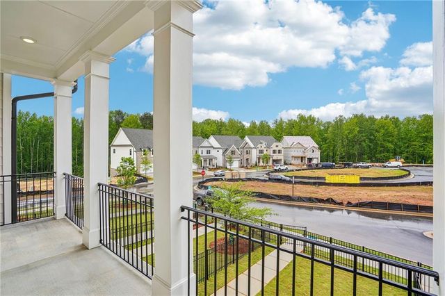 1518 Westend Way 325, Cumming, GA 30041