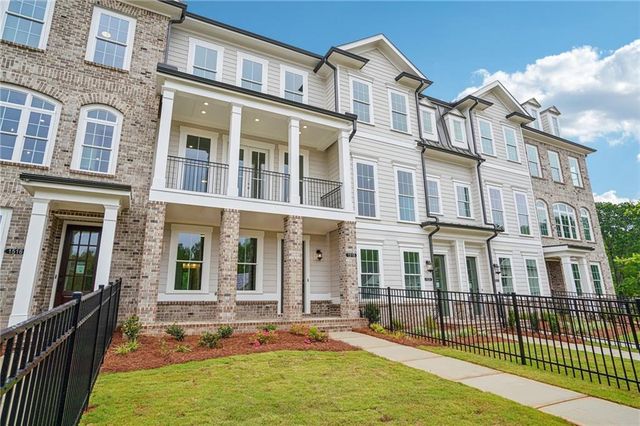 1518 Westend Way 325, Cumming, GA 30041