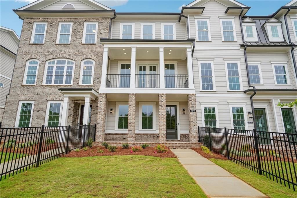 1518 Westend Way 325, Cumming, GA 30041