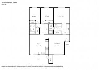 1250 S Brookhurst 1011, Anaheim, CA 92804