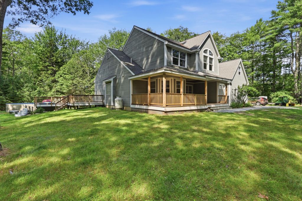 10 Windsor Post Road, Freeport, ME 04032 — photo 2
