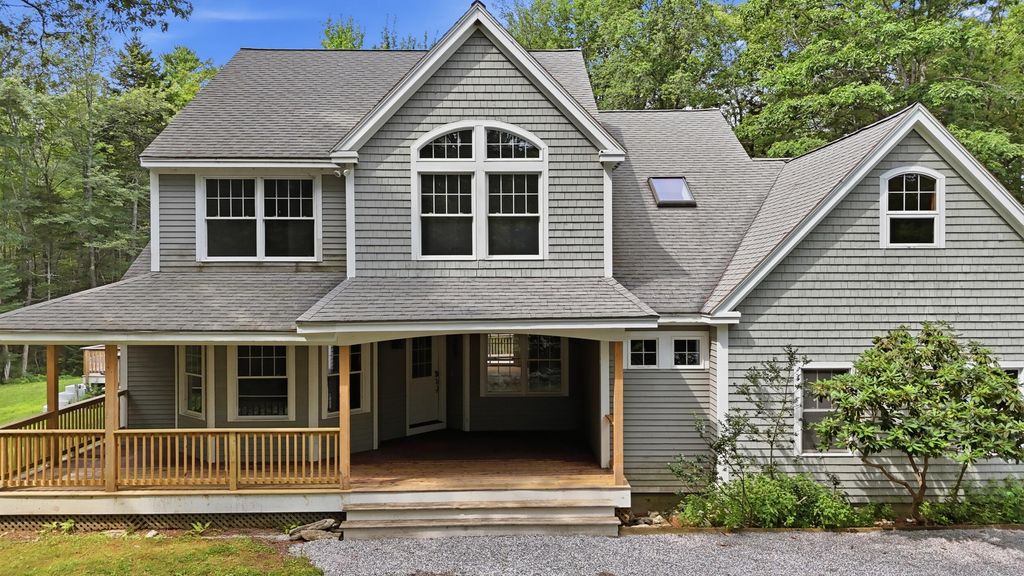 10 Windsor Post Road, Freeport, ME 04032 — photo 3