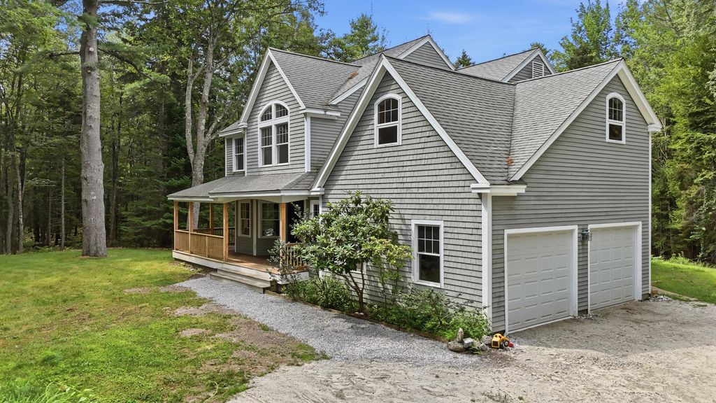 10 Windsor Post Road, Freeport, ME 04032 — photo 4