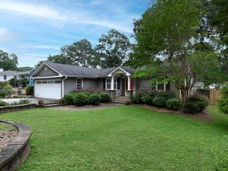 1010 Ridgecrest SE Drive, Smyrna, GA 30080