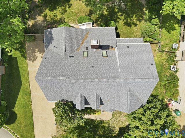 2304 Brookwater Dr, Henrico, VA 23233