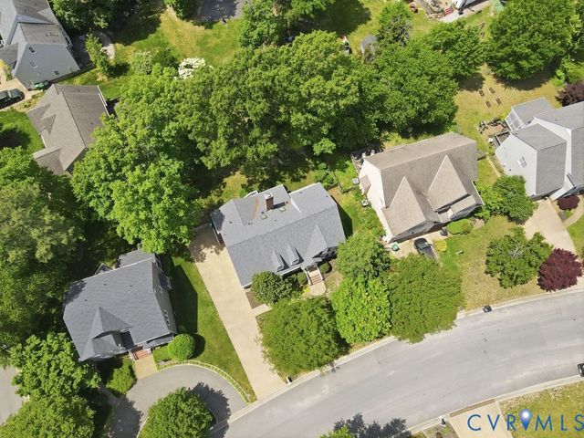 2304 Brookwater Dr, Henrico, VA 23233