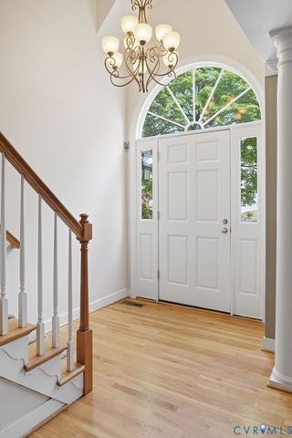 2304 Brookwater Dr, Henrico, VA 23233