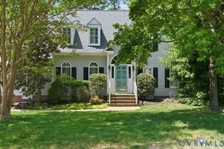 2304 Brookwater Dr, Henrico, VA 23233