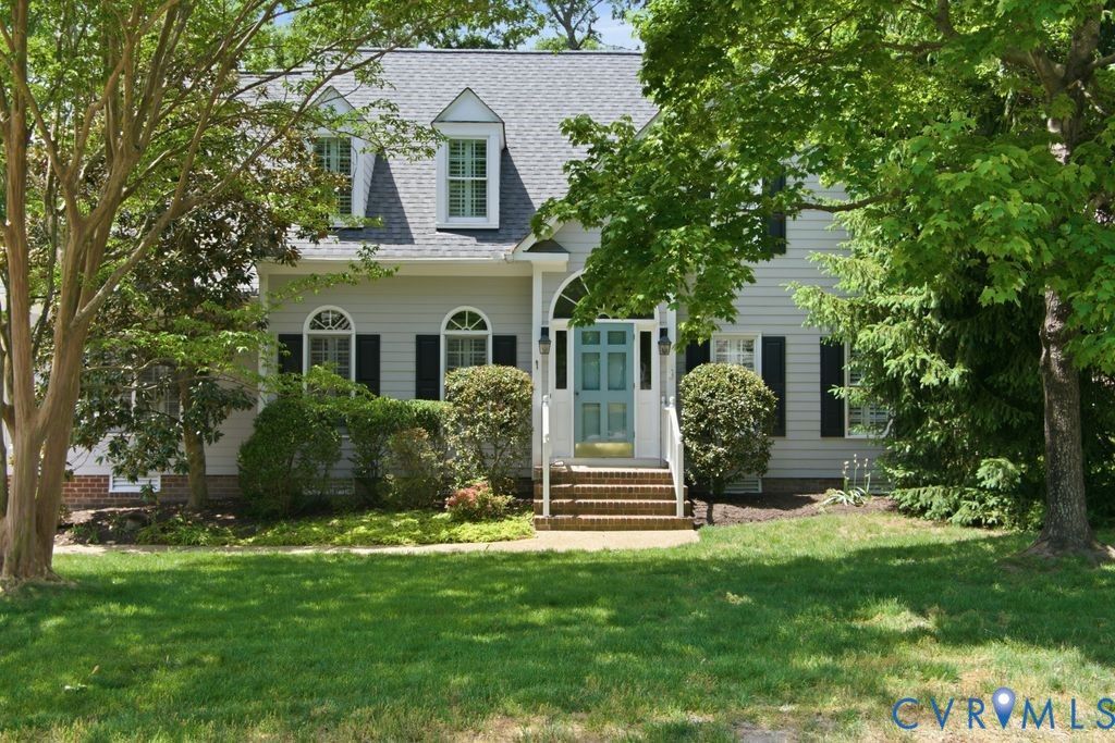 2304 Brookwater Dr, Henrico, VA 23233