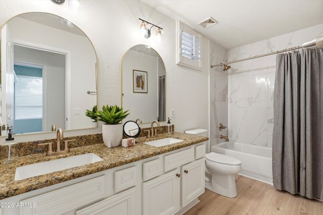4432 E ARBOR Drive, Gilbert, AZ 85298