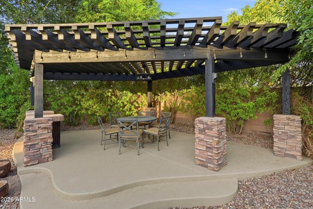 4432 E ARBOR Drive, Gilbert, AZ 85298