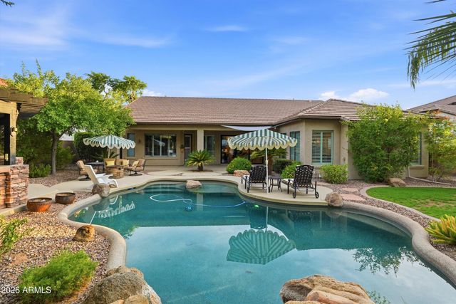 4432 E ARBOR Drive, Gilbert, AZ 85298