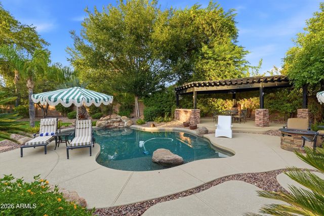 4432 E ARBOR Drive, Gilbert, AZ 85298