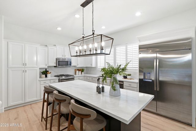 4432 E ARBOR Drive, Gilbert, AZ 85298