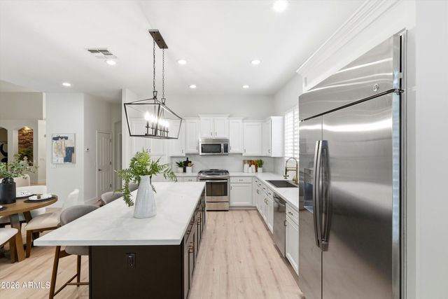 4432 E ARBOR Drive, Gilbert, AZ 85298