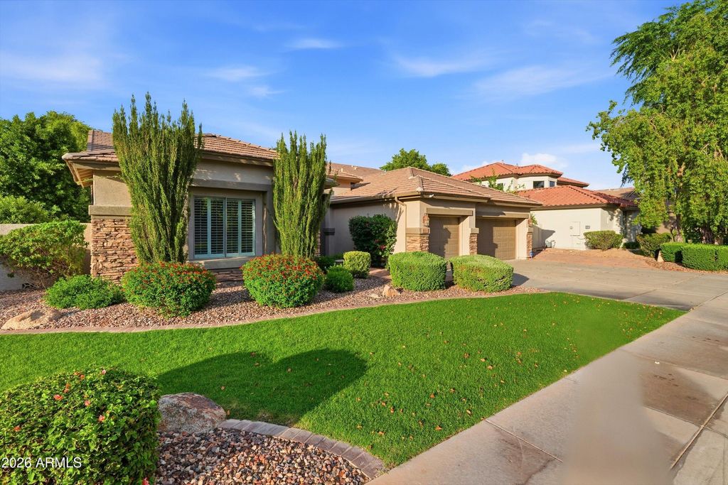 4432 E ARBOR Drive, Gilbert, AZ 85298