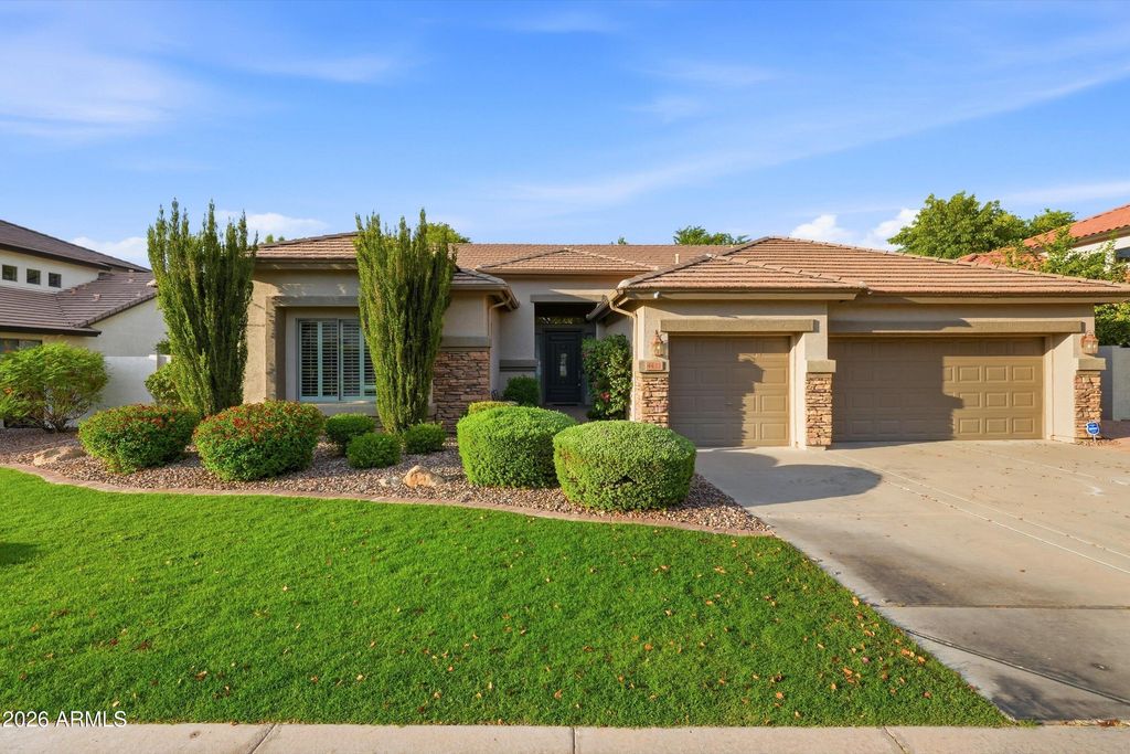 4432 E ARBOR Drive, Gilbert, AZ 85298 — photo 2